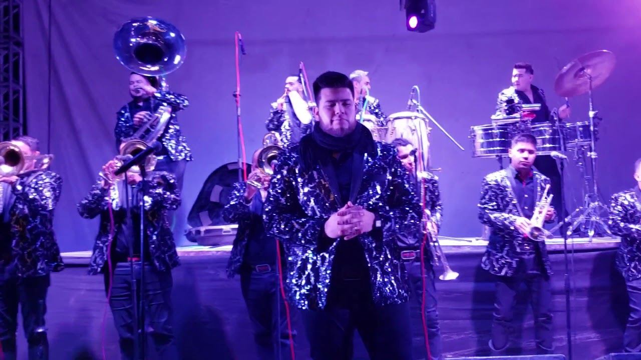 BANDA TRIGUERA VIVA TEPUPA