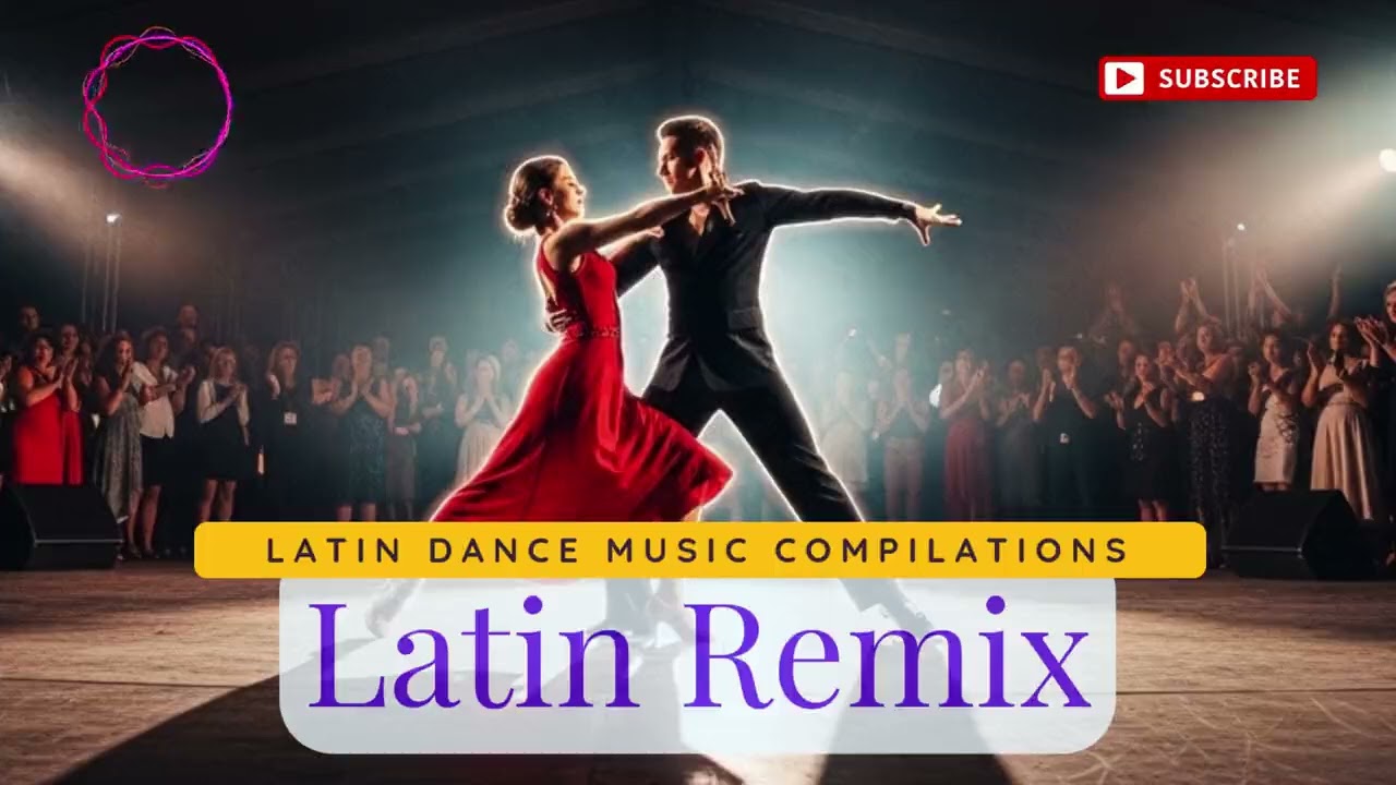 Spanish Pop Dance Mix 🎉 Hits Latinos Para La Pista De Baile
