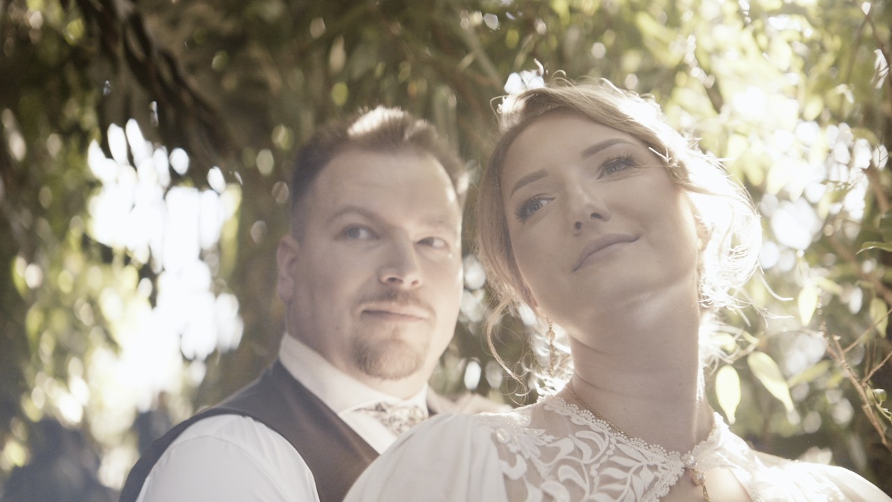 Magda i Grzesiek Plener By Studio Pumpkin