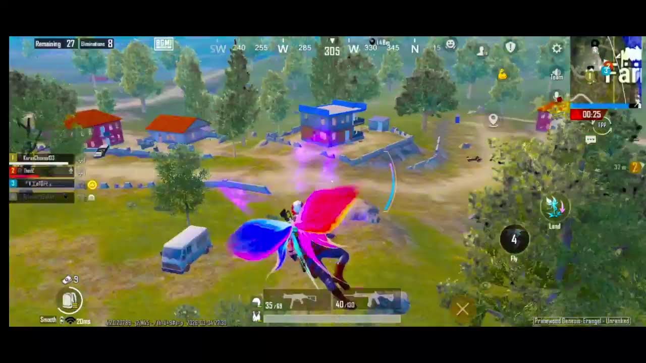 First Time Streamer: Huge Mistake Made