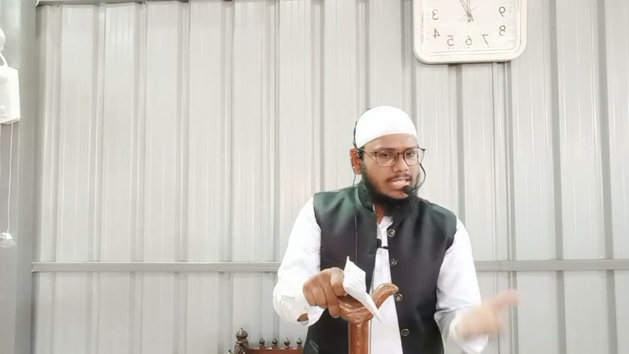 زوجین کے حقوق (میاں بیوی کے حقوق) (shohar bivi k huquq) hafiz mohammad irfan.