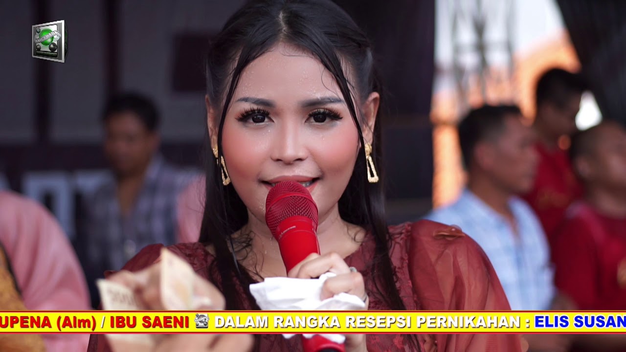 DIAN ANIC-KAWIN KARO BAYI.ANICA NADA SIANG 18 MARET 2020 BLOK PETORAN GEBANG CIREBON