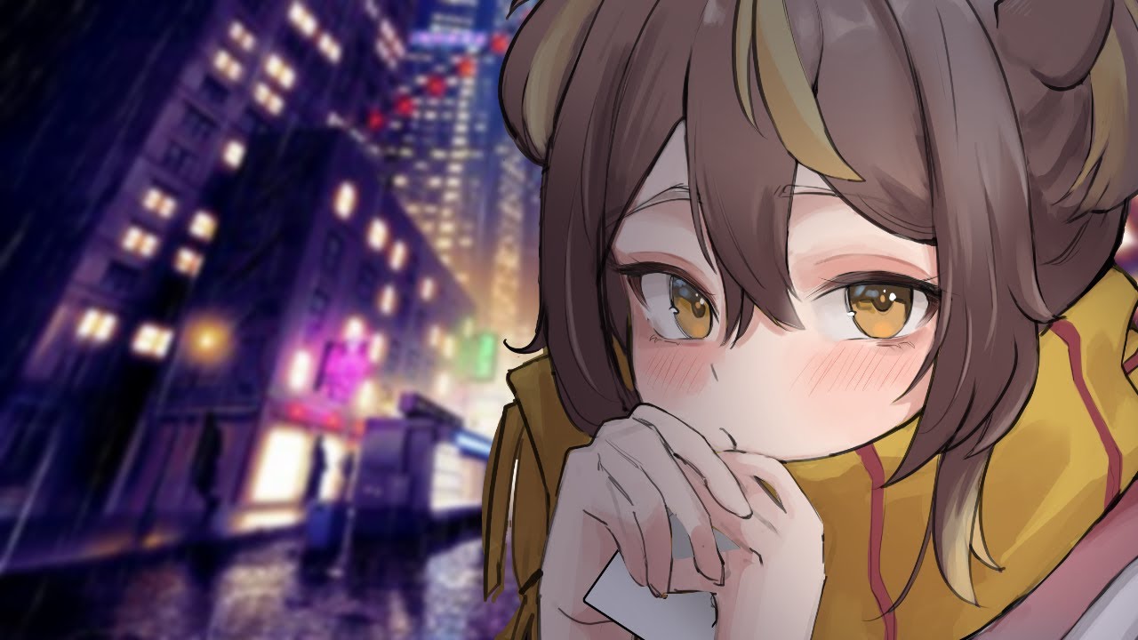 🐝Solving crime! Shadows of Doubt (reading Twitch chat)