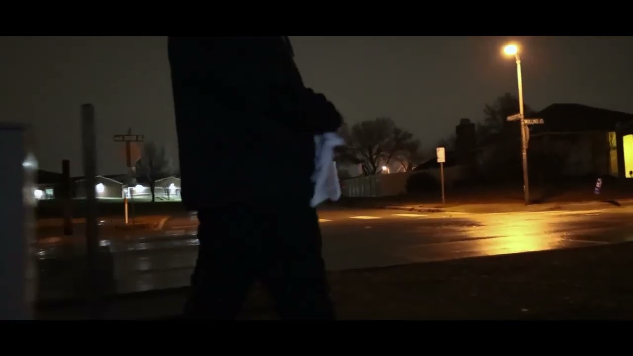 Kidnapped - Student Short Film