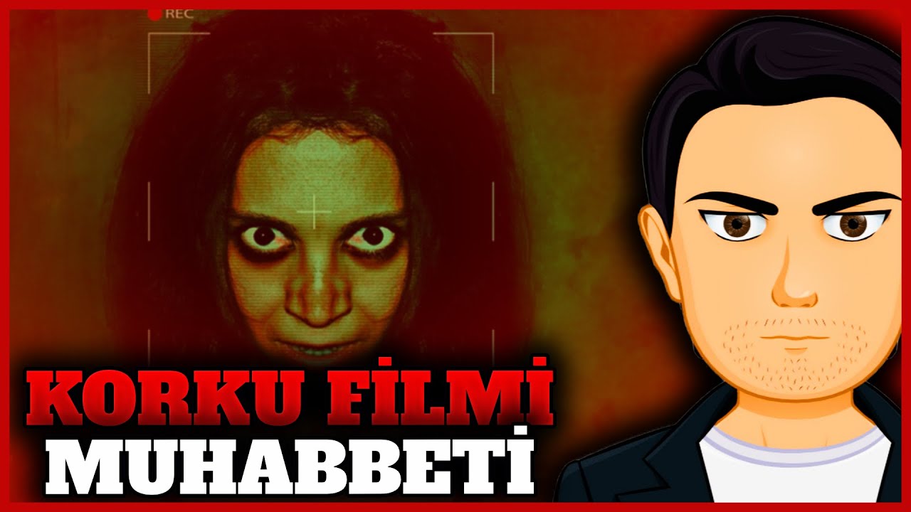 Erlik - Korku Filmi Muhabbeti