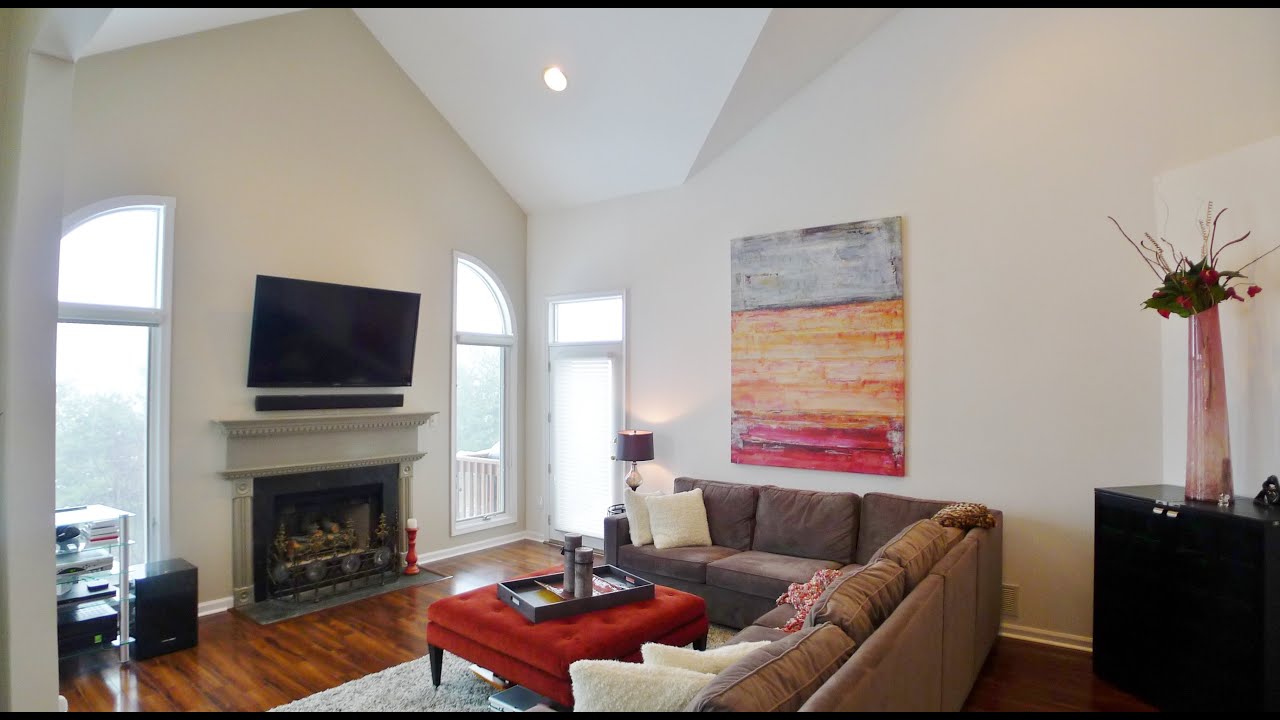 Longview, Montville, NJ Townhomes - Community Video Tour