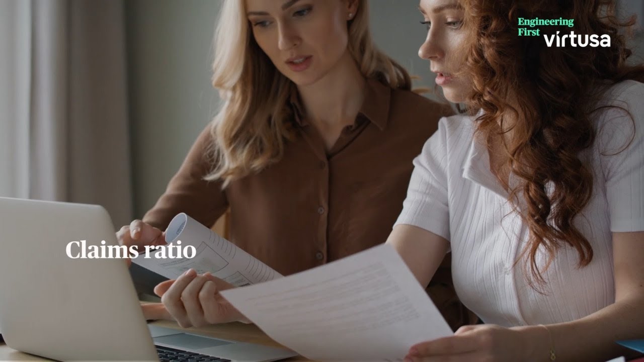 Auto-adjudication claims &ndash; Pega Insurance use case