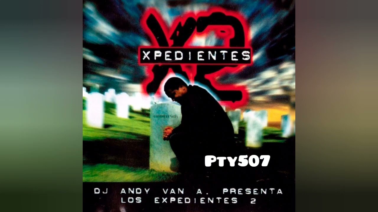 Xpedientes Vol.2 Reggae Mix