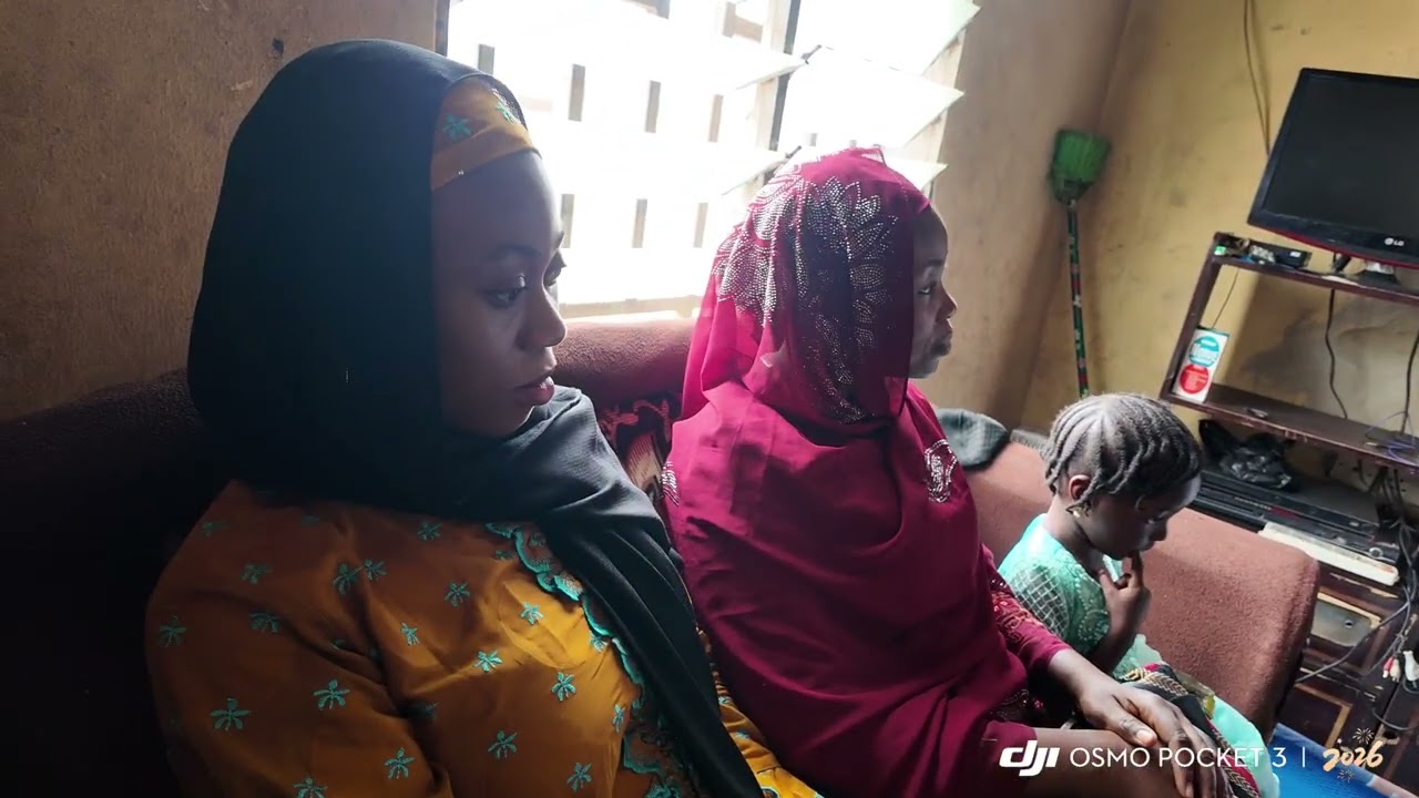 ITRODUCTION CEREMONY OF ABUBACAR SADIQ WIFE TO BE THIS DAY 18.02.2026
