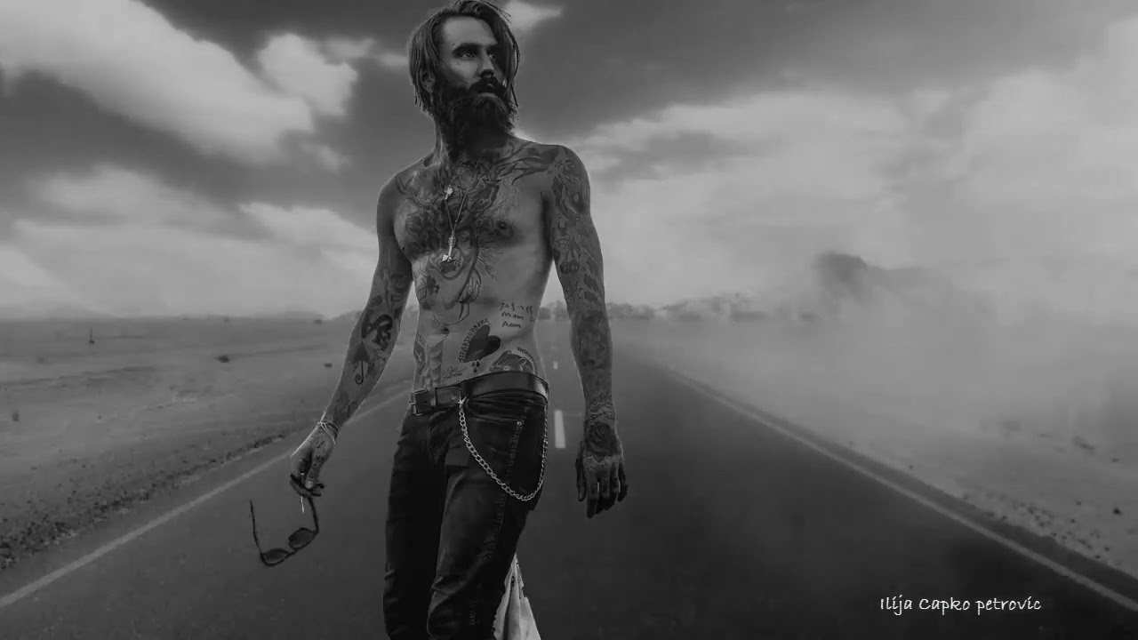 Danny Bryant - Guntown