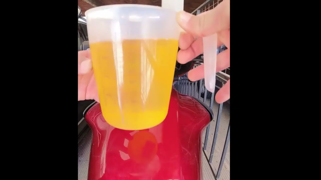 Μετρηση πραγματικης καταναλωσης του Honda cb125f Και ευχες στον @travelmoto