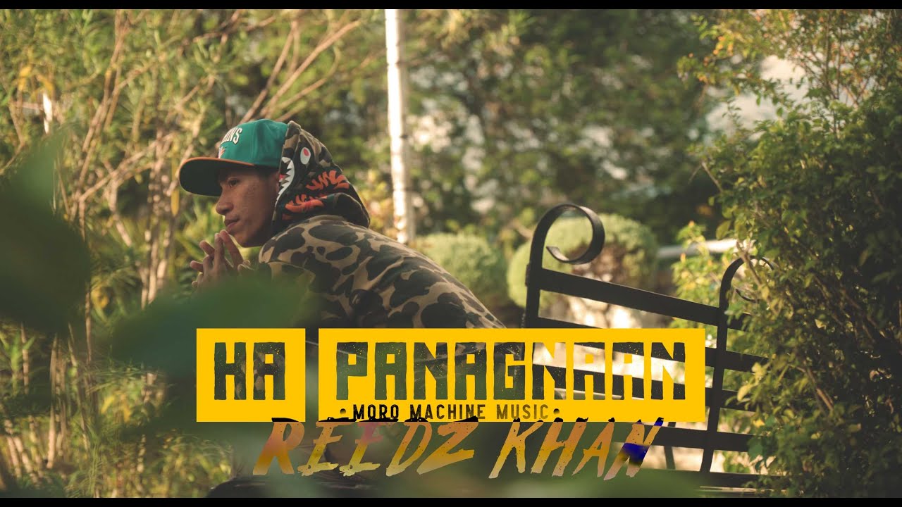 Ha Panagnaan (OFFICIAL MUSIC VIDEO) : Reedz Khan
