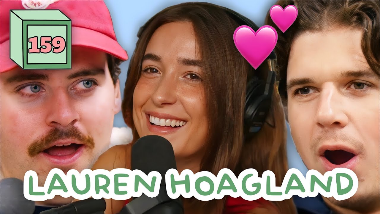 guess who’s back! | Ep. 159