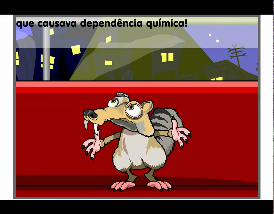 Tobby entrevista Scracho