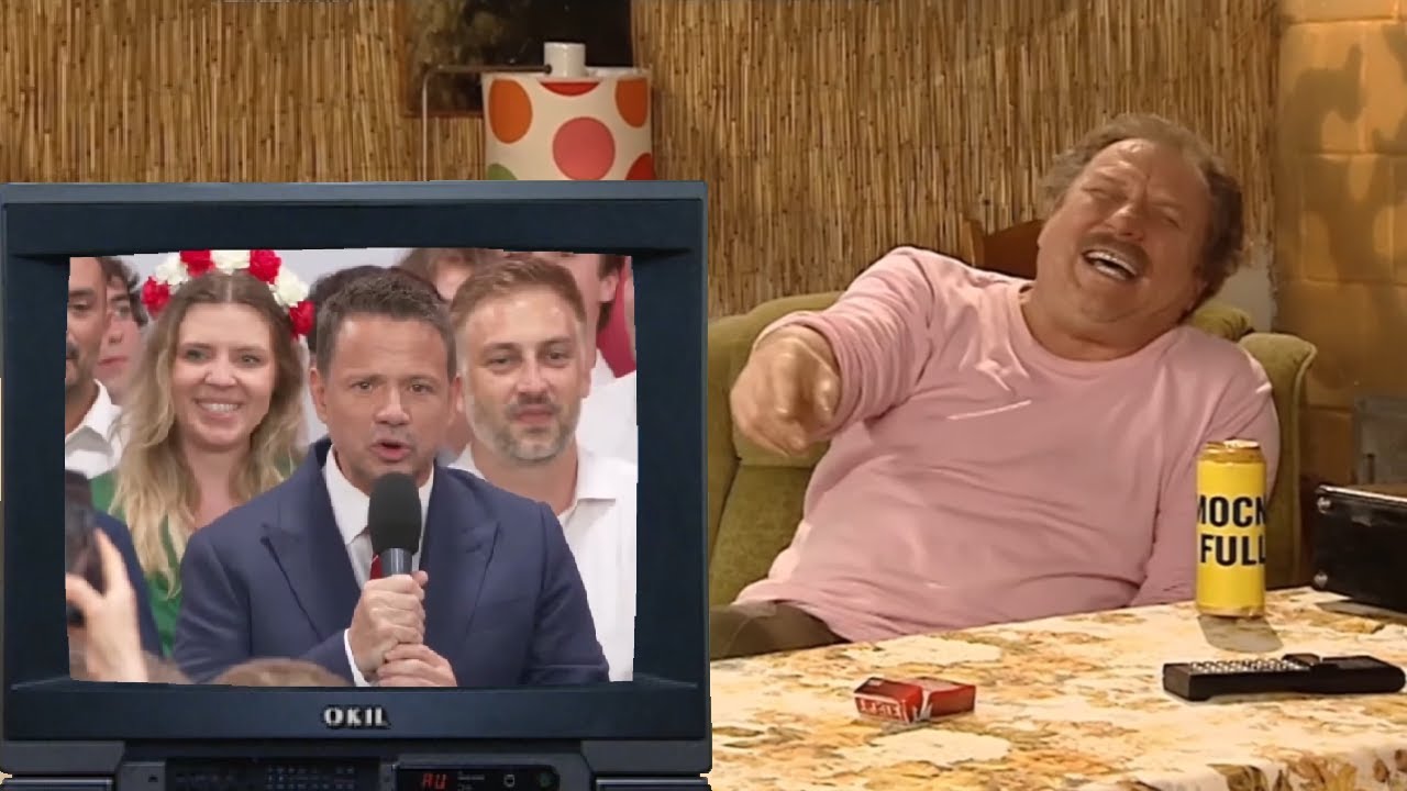 Kiepskie wybory prezydenckie