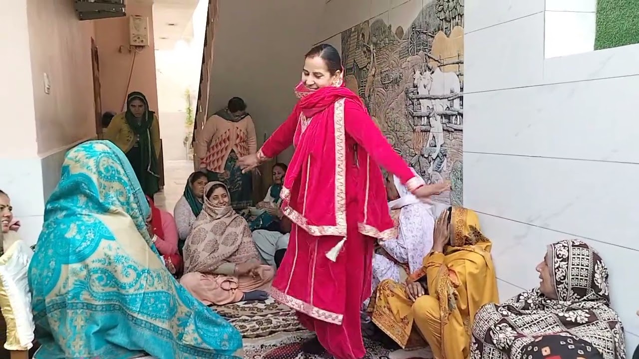 बहुत ##ही ##गजब ##डांस 