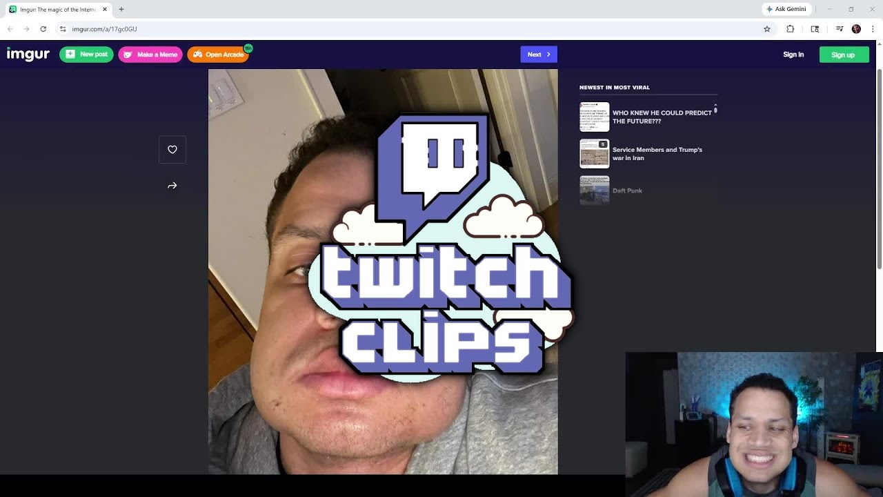 League of Legends MOST VIEWED Twitch Clips of The Week! #52