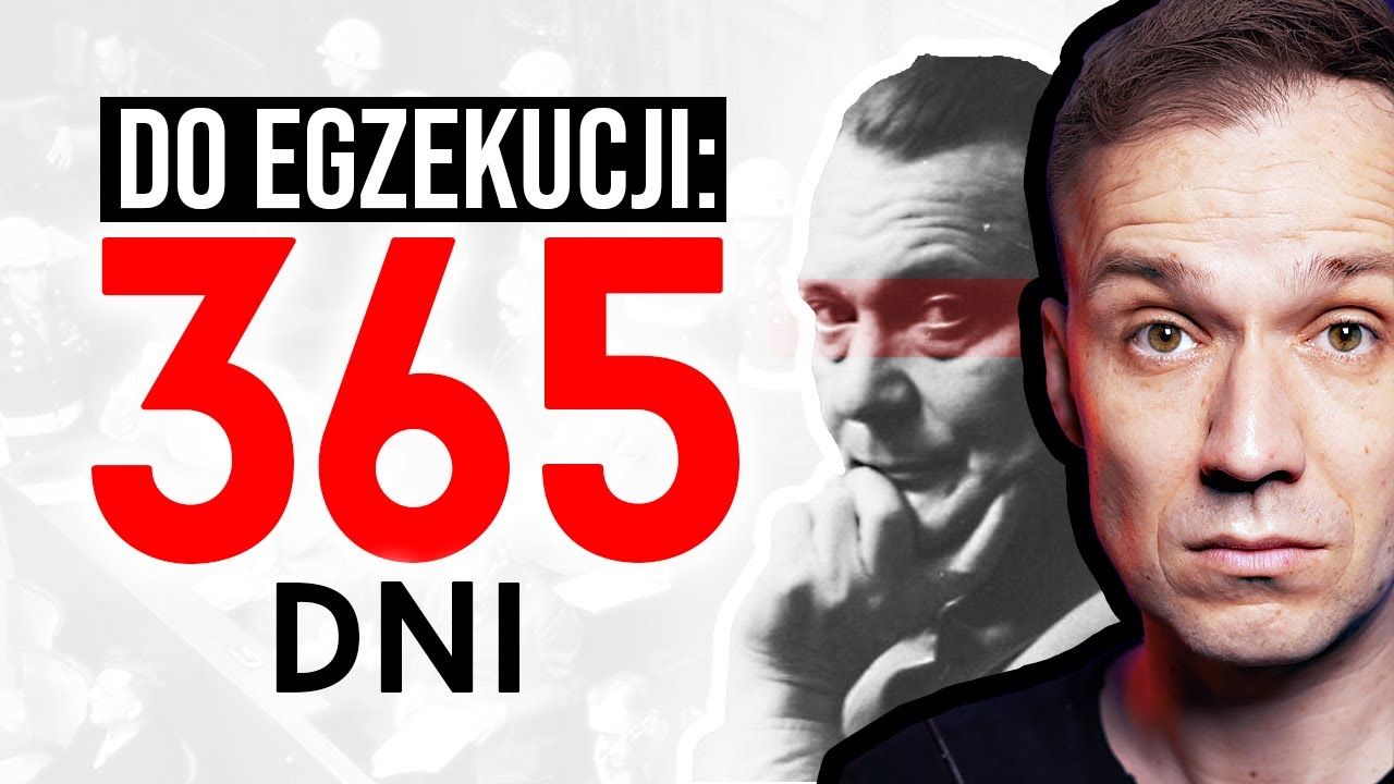 Ostatni rok życia Hermanna Göringa