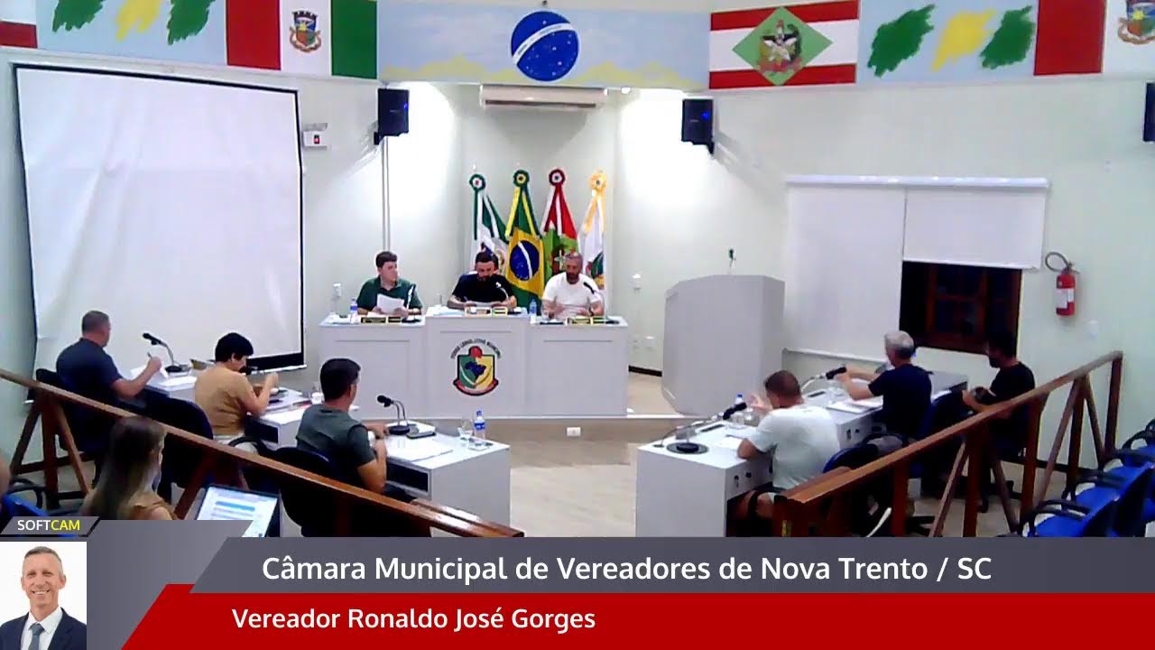 03ª Sessão Ordinária - 17 de fevereiro de 2026