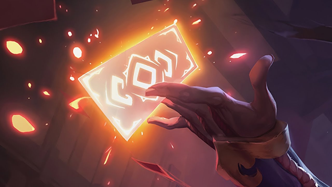 ¿TODO ES CUESTION DE SUERTE? (?