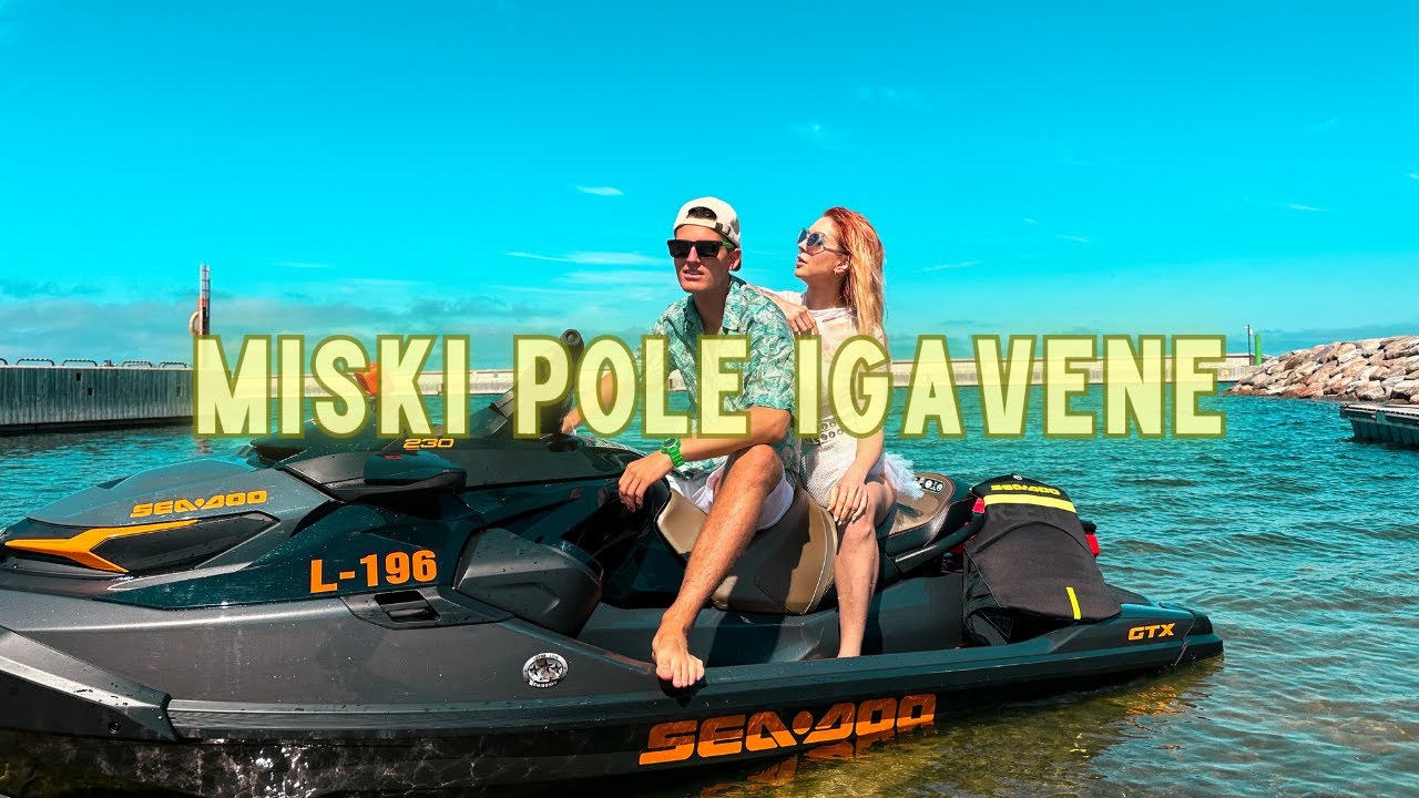 AG x Laura P&otilde;ldvere - Miski pole igavene (video)