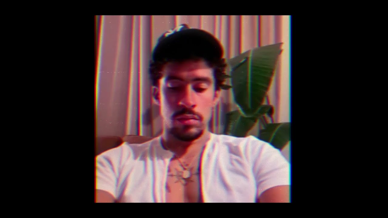 Bad Bunny - KETU TeCRÉ (Slowed to Perfection + Reverb)