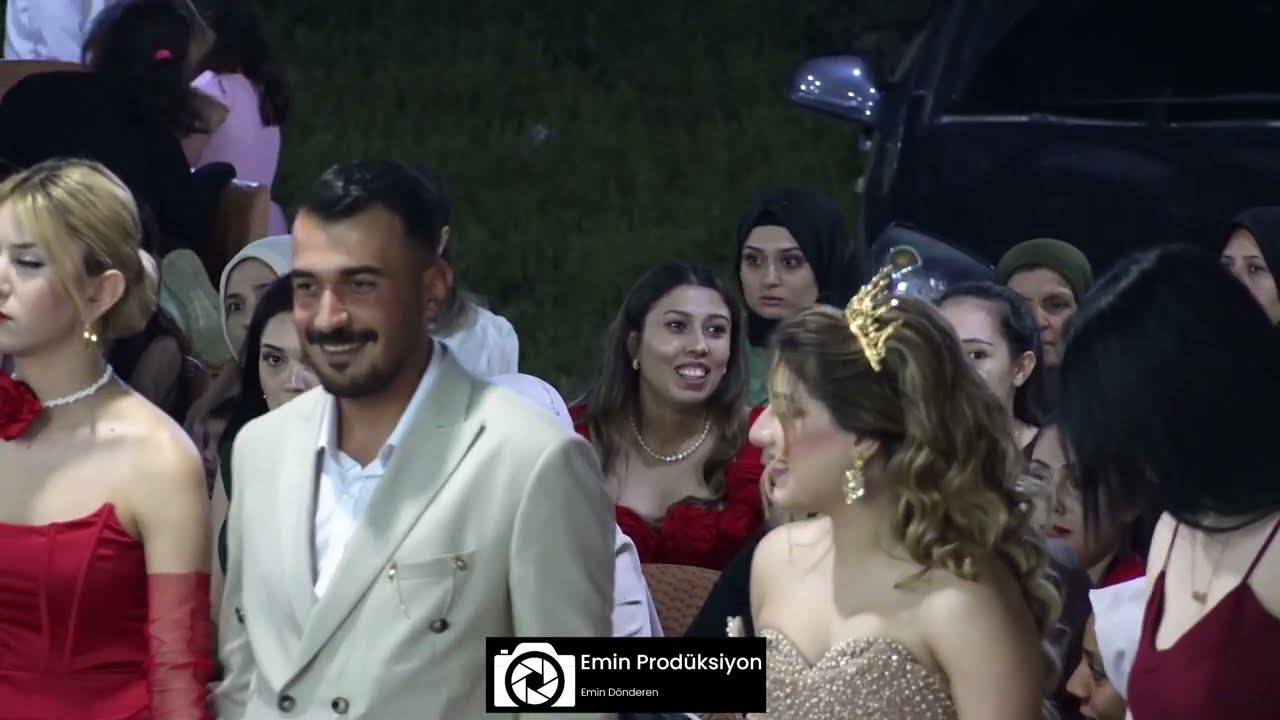 demir konak köyü koşun ailesinin nişan merasimi sanatçı aktaşlı halil
