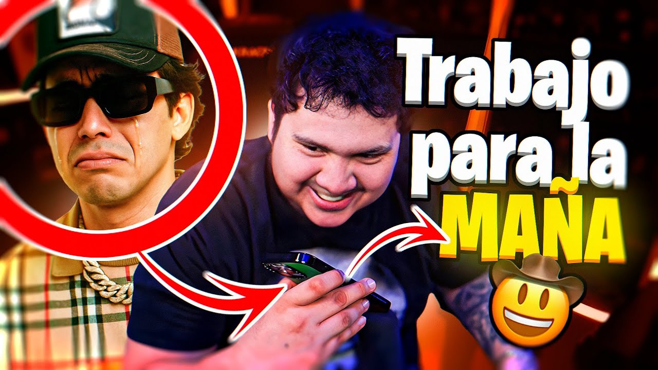 ¡Broma A Alucín! Le LLAMA A SUS PAPÁS (Reacción IMPACTANTE)