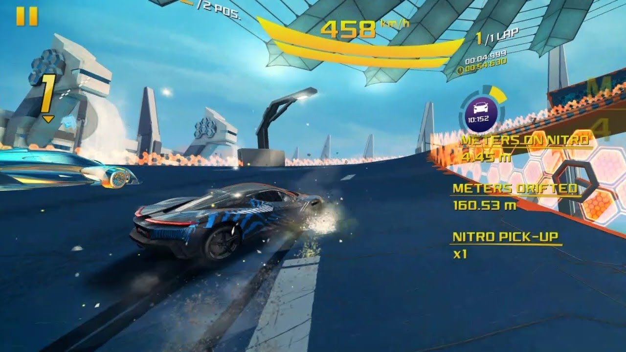 Some Old but Good Laps!!🗿 Asphalt 8 Gauntlet Challenges 🌟 Asphalt 8 Gauntlet Highlights 🥶 #7EGOO
