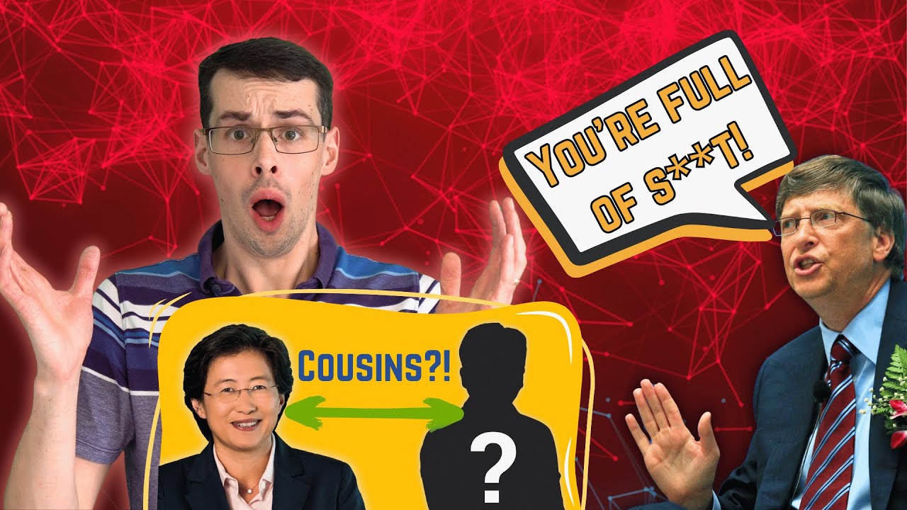 5 Amazing Facts About The PC Industry