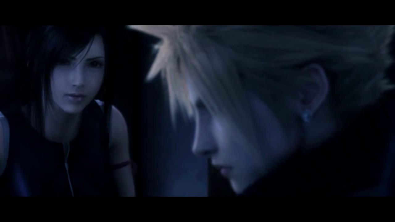 Case of Tifa: 