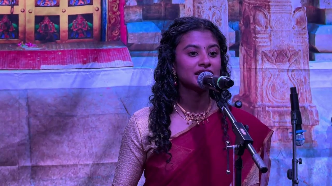 Manasa Etulorthune by Isiri Prasad | Malayamarutham | Rupakam | Tyagaraja 