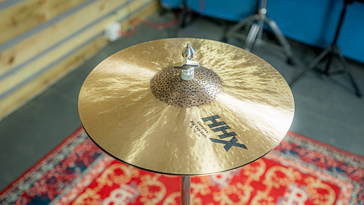 Sabian 15