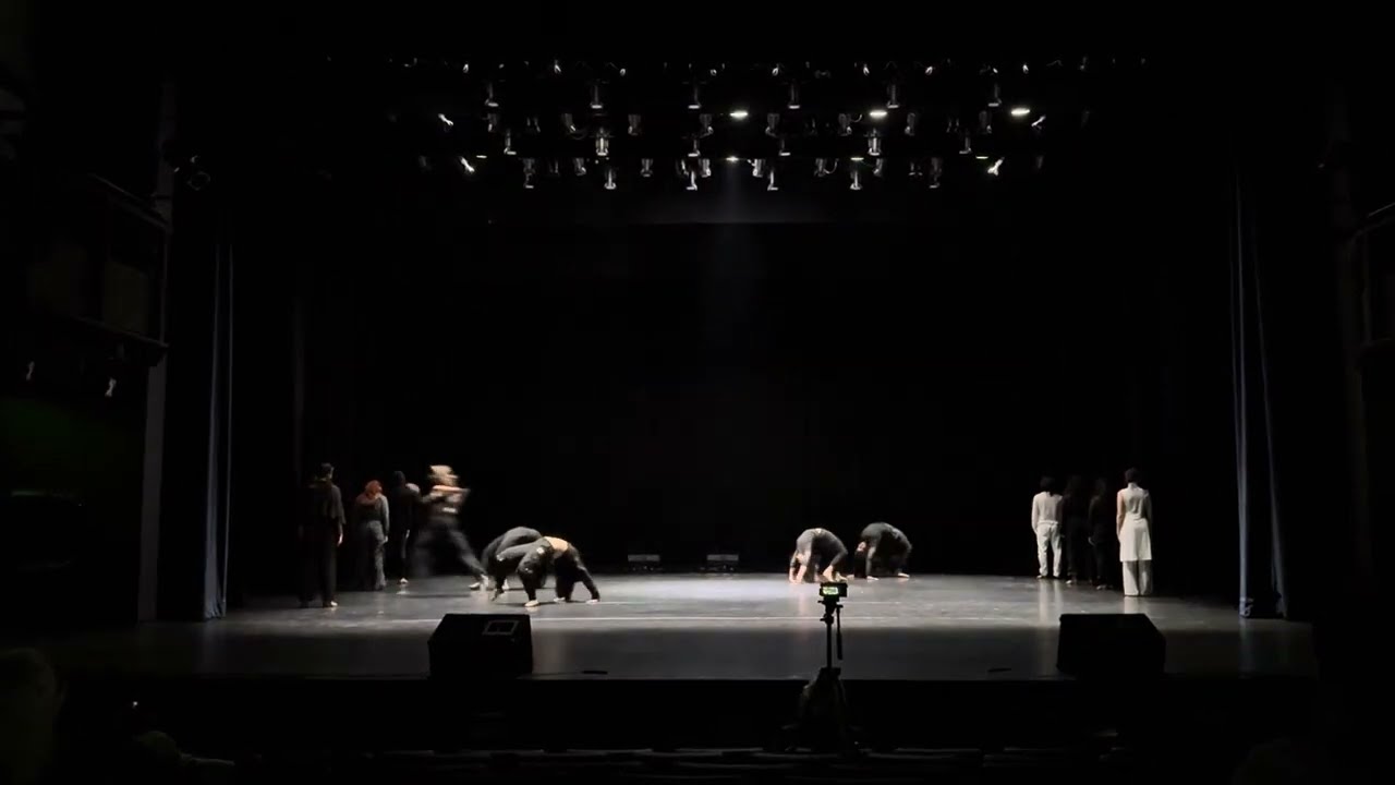 LA FIN [dress rehearsal] 2025