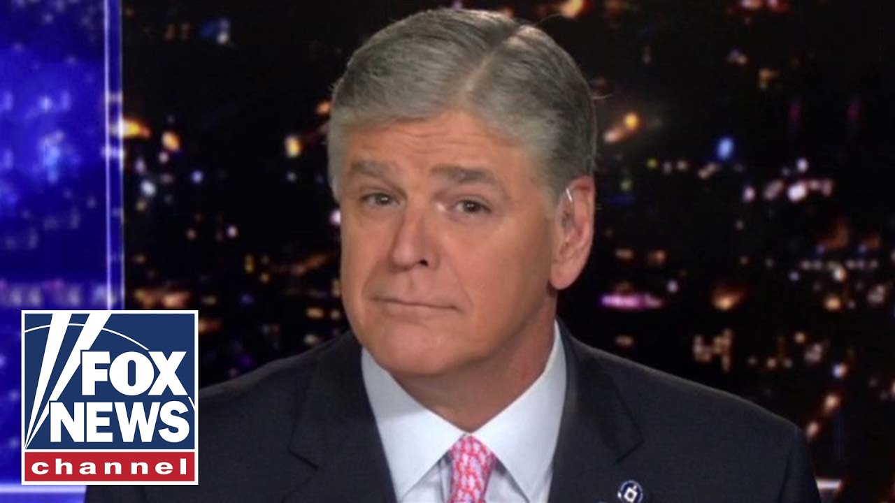 Hannity: Bloomberg had worst debate performance I've ever seen