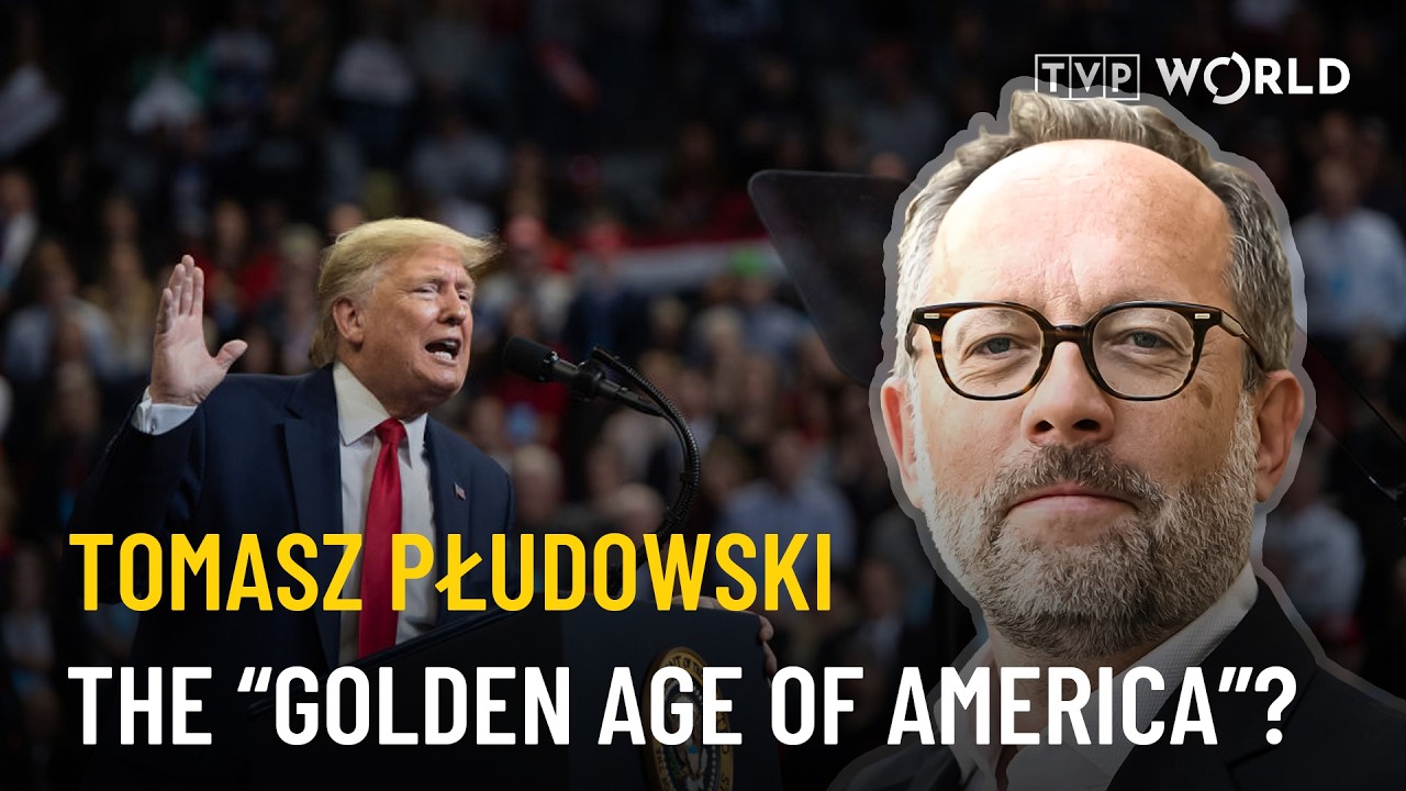 The truth behind Trump’s “turnaround for the ages” | Tomasz Płudowski
