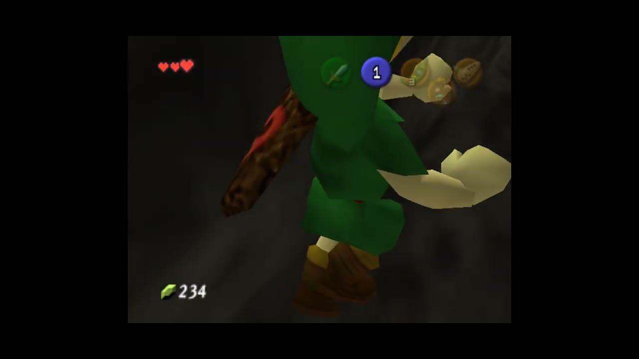 Yazme plays: The Sealed Palace - Episode 6: At last, we make it to the Forest Grotto! 