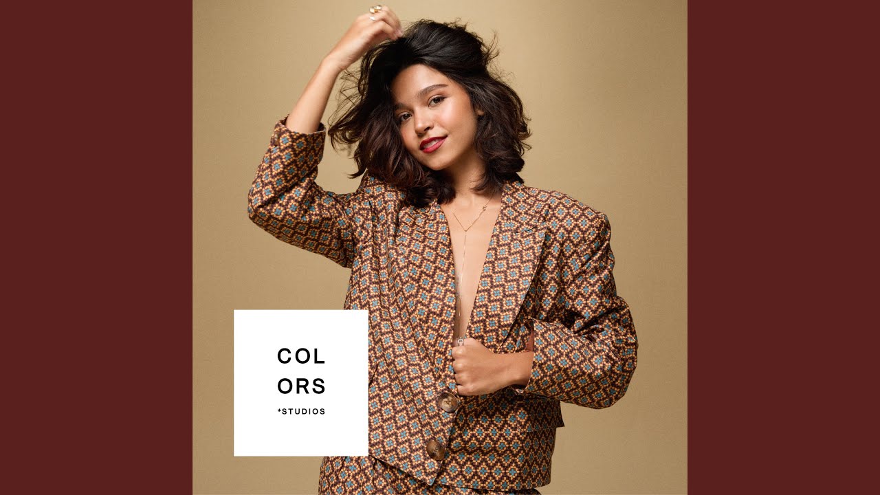 Gabriela - A COLORS SHOW