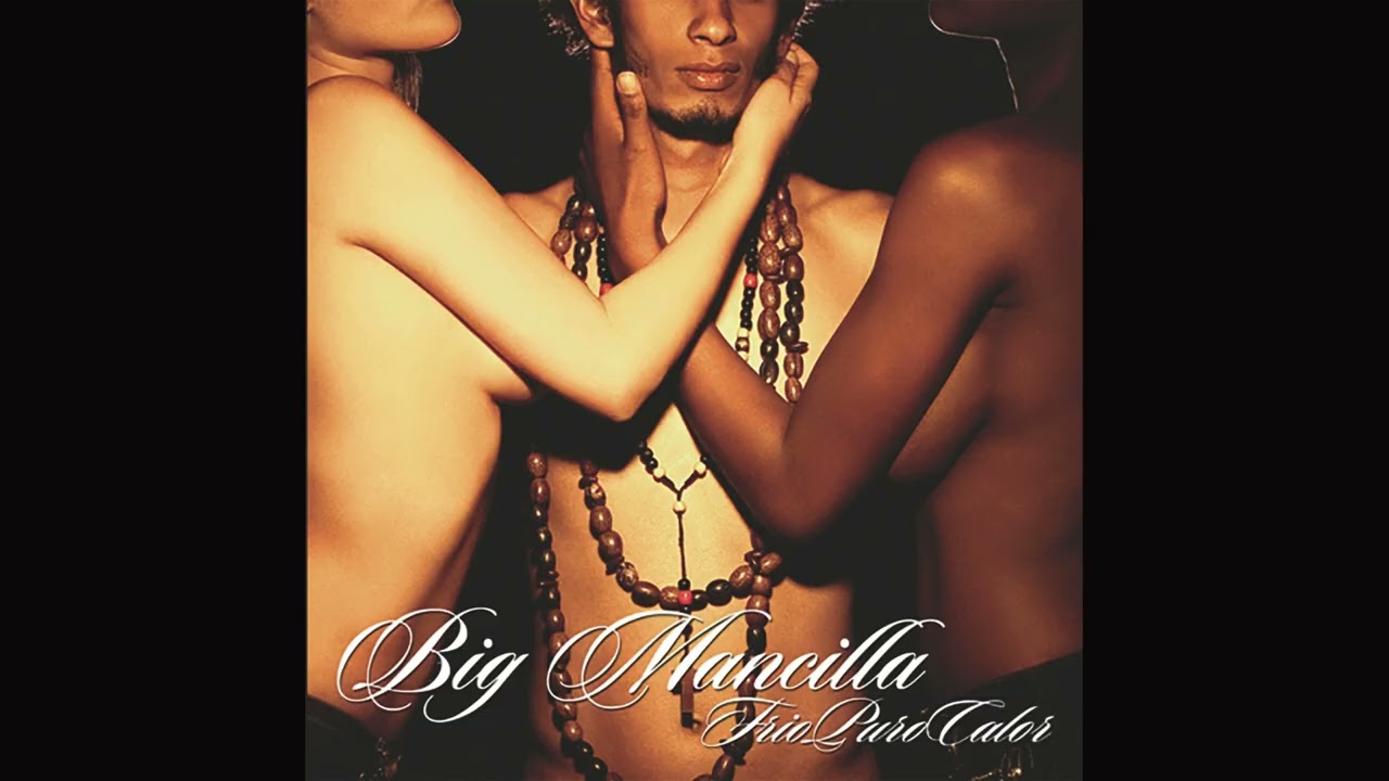 Big Mancilla ft. Lianna - Mentes En El Aire (Audio)