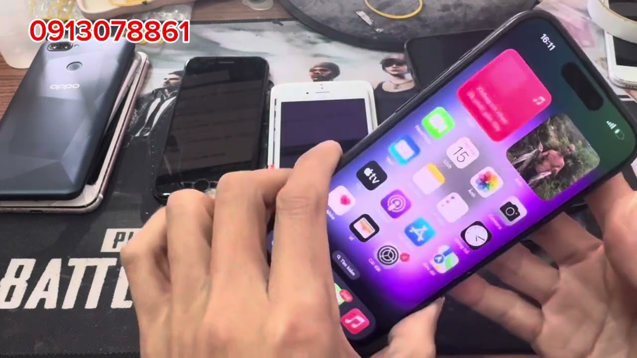 6s 400k + androi dẻ + 7p 1tr1 + 11 1tr9 + có ít kèo thơm mời ae.