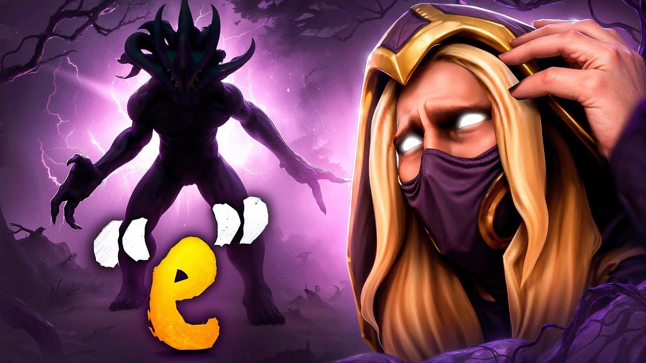 ИГPAЮ HA ВCEX ГEPOЯХ ПO АЛФABИTУ B MИДУ #12