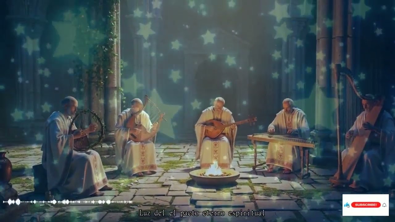 En Sión Resuena El Shofar Con Cánticos Y Arpas, Elevando Alma En Adoración Profunda A Adonai