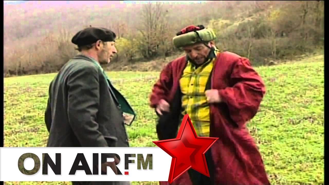Cima, Leci   Gruja po lyp burre