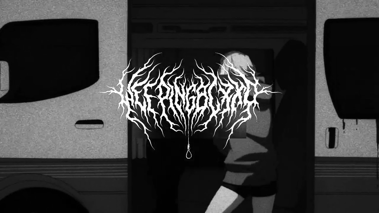 weepingblxxd - left me.. (speed up)