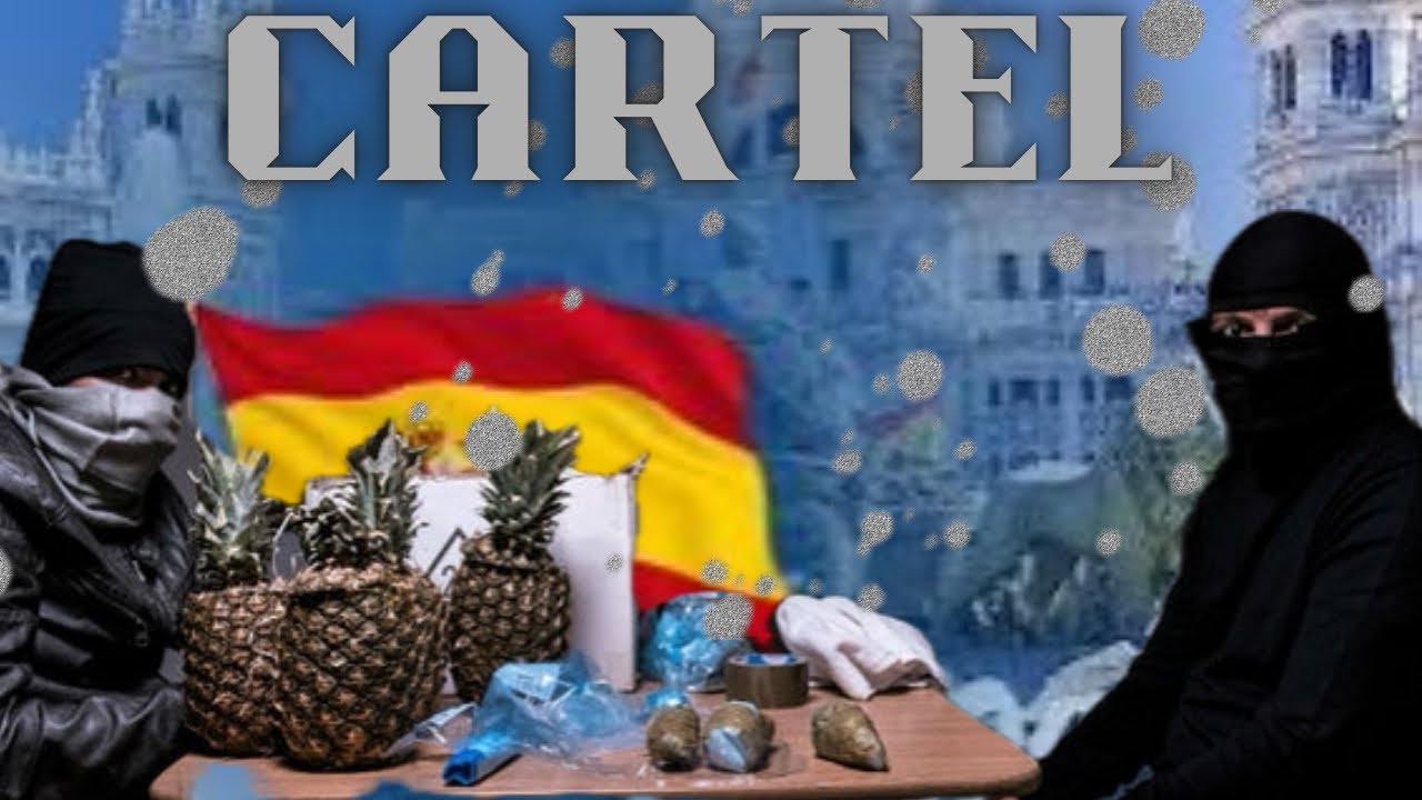 SPANJA, vendi ku gjithë kartelet e botës ulen këmbëkryq, përfshirë shqiptarët / Cartel, në Top News