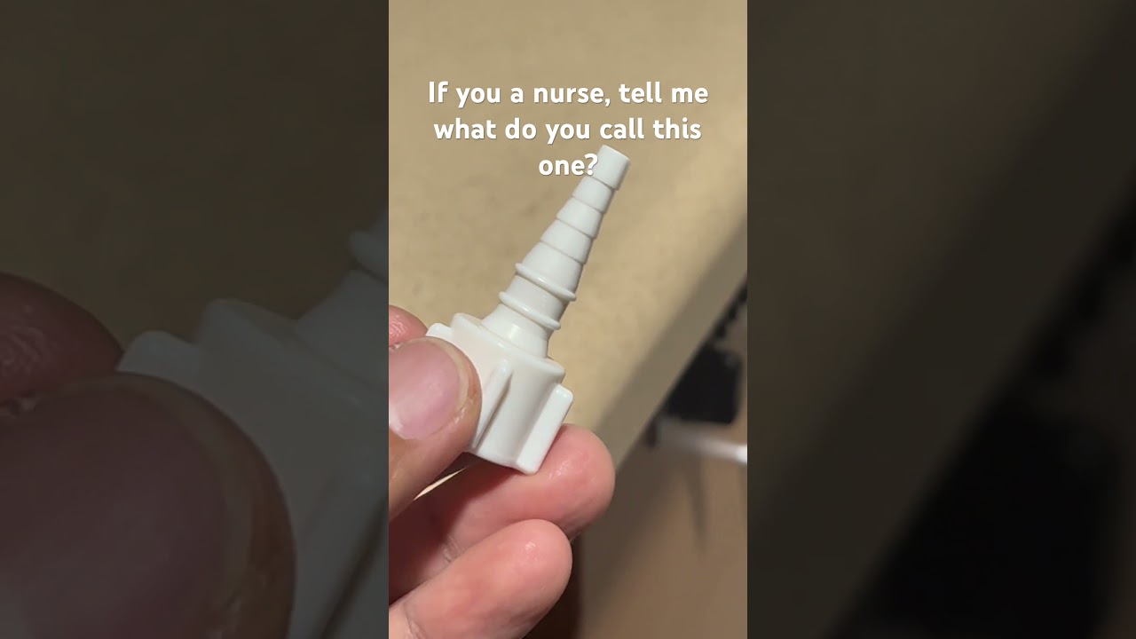 For nurses, tell me what do call this one? #nurse #nursing #nursingstudent #youtube #shortsvideo
