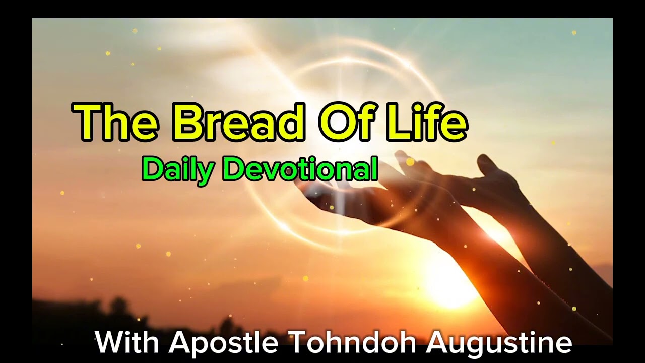 Possessing The Mind Of Christ, And Taking Dominion on daily basis