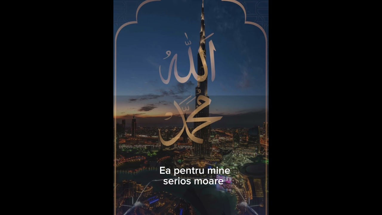 PARRY NASADEMLA ANDO DUBAI  ( tradus in Română)
