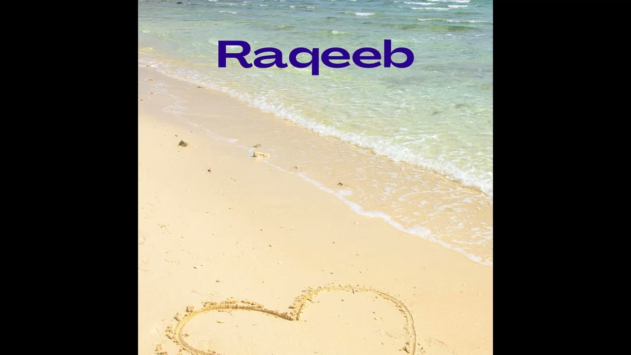 Raqeeb | New Pashto Song | Latest best Song | DJ Pashto