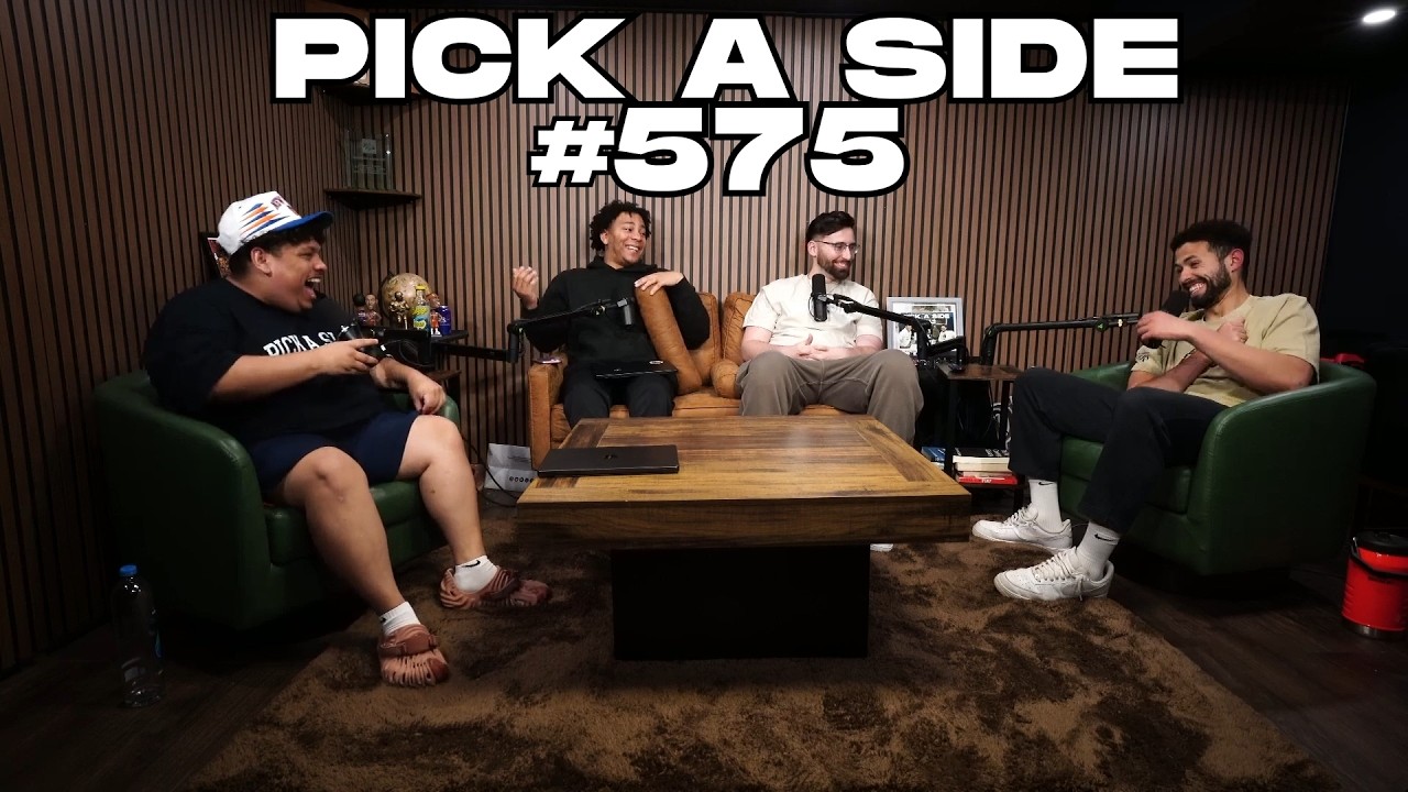 Can the Knicks Win It All? NBA Lottery Results, 2026 NBA Mock Draft 1.0 and More | Ep. 575